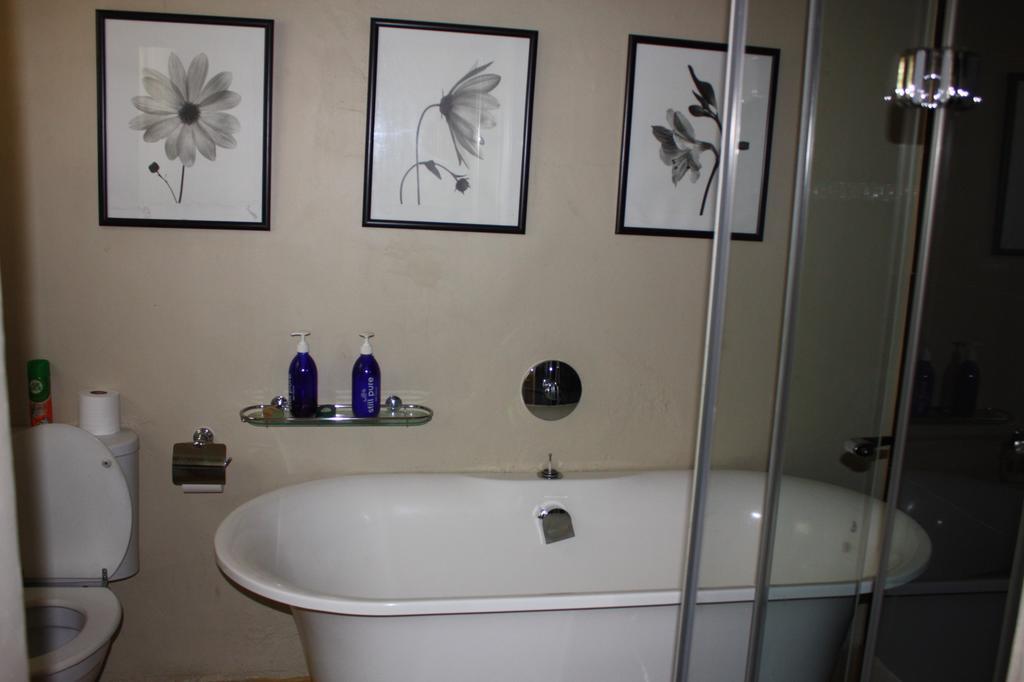 Old Oak Manor Hotel Riebeek-Kasteel Ngoại thất bức ảnh