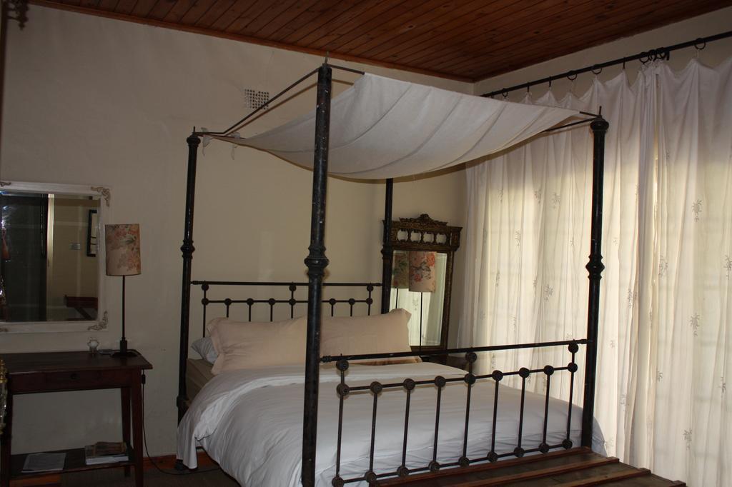 Old Oak Manor Hotel Riebeek-Kasteel Ngoại thất bức ảnh