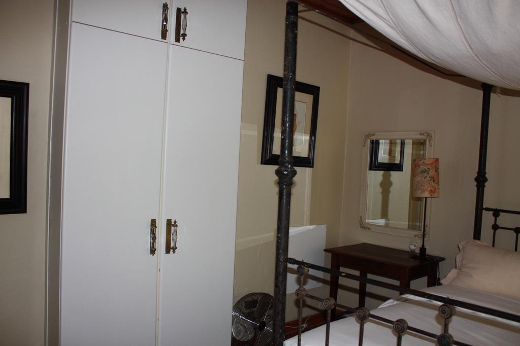 Old Oak Manor Hotel Riebeek-Kasteel Ngoại thất bức ảnh