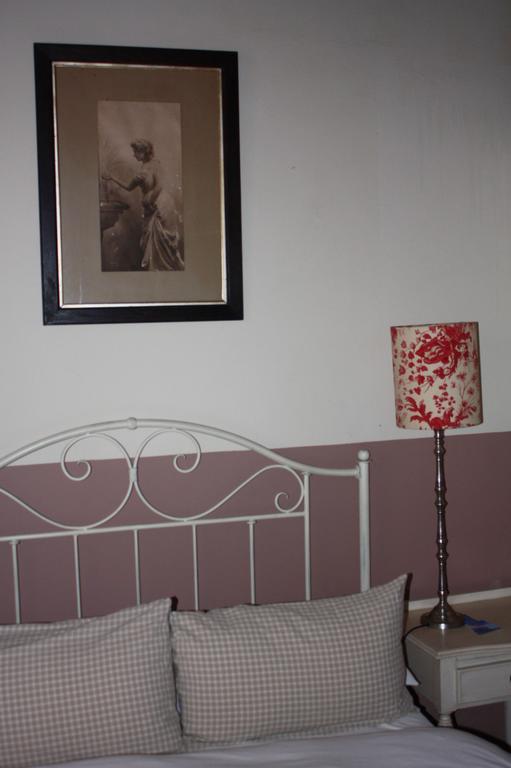 Old Oak Manor Hotel Riebeek-Kasteel Ngoại thất bức ảnh