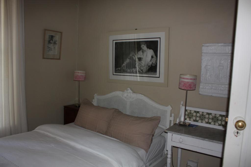 Old Oak Manor Hotel Riebeek-Kasteel Ngoại thất bức ảnh