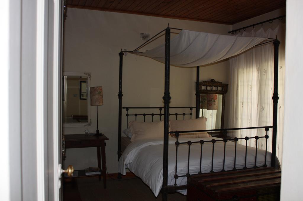 Old Oak Manor Hotel Riebeek-Kasteel Ngoại thất bức ảnh