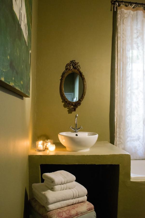 Old Oak Manor Hotel Riebeek-Kasteel Ngoại thất bức ảnh