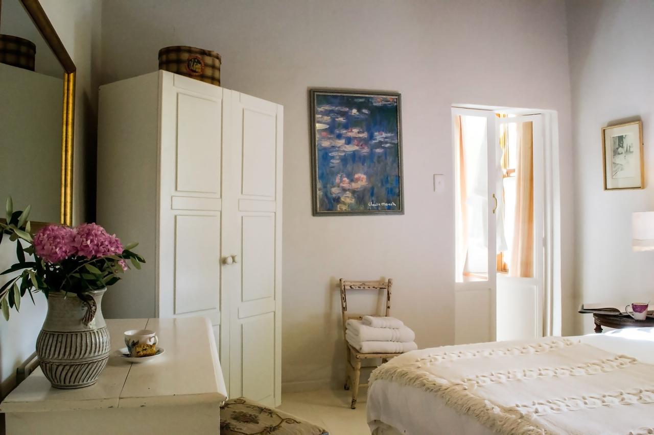 Old Oak Manor Hotel Riebeek-Kasteel Ngoại thất bức ảnh
